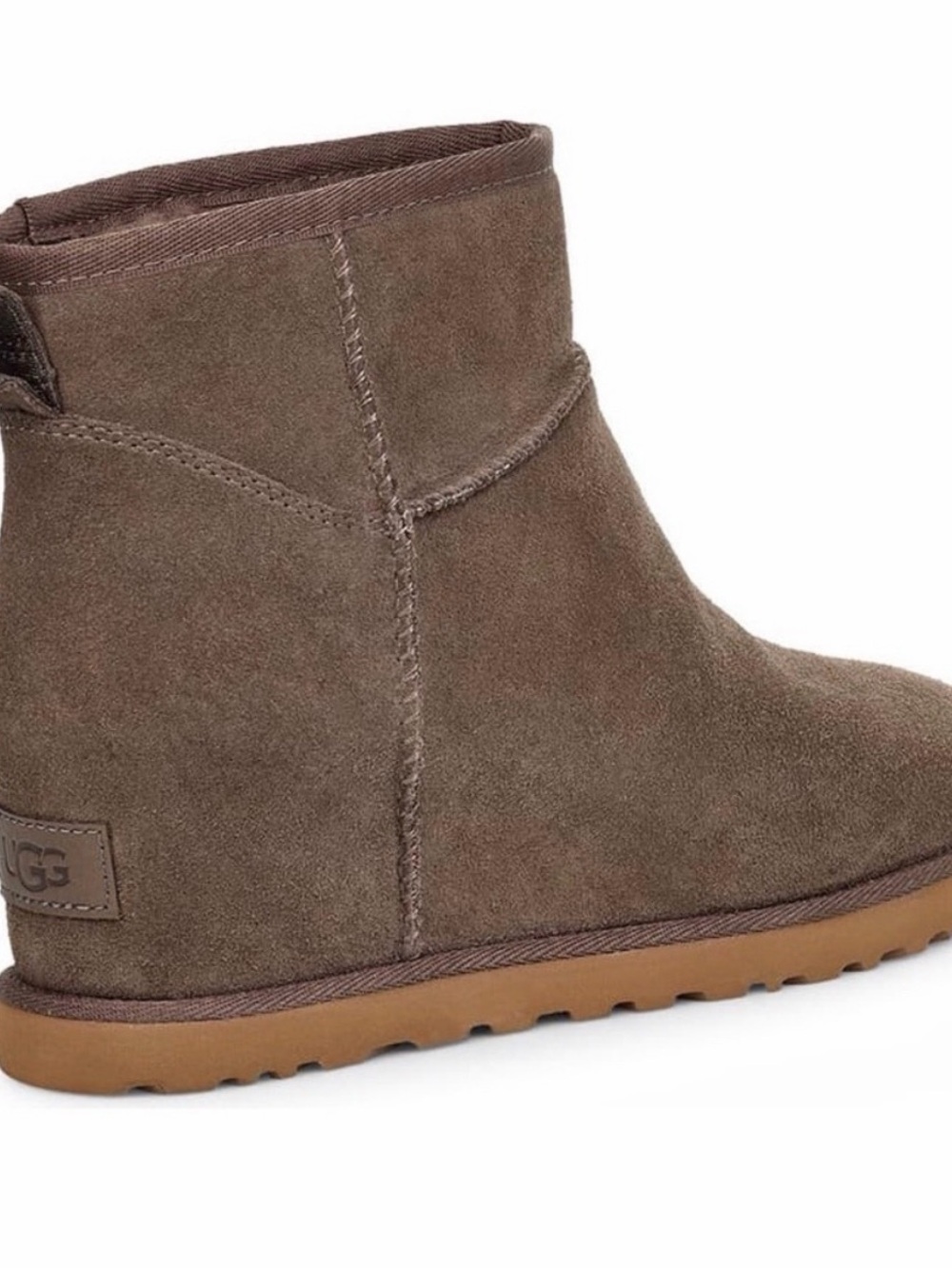 Ugg Classic Femme Mini wedge